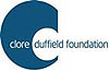 The Clore Duffield Foundation - logo