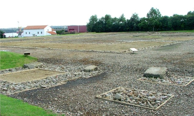 Segedunum Roman Fort and Baths