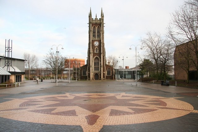 21 Visual Arts Centre