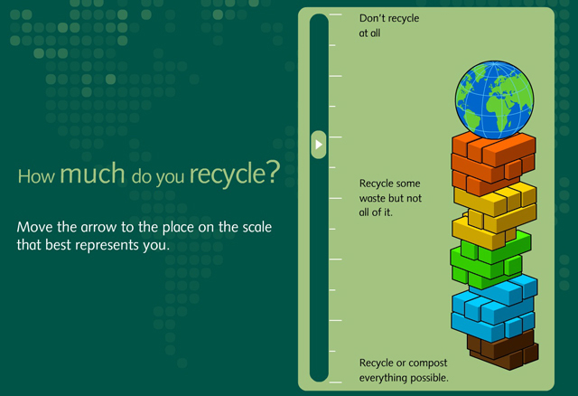 A screenshot showing some illustrated boxes