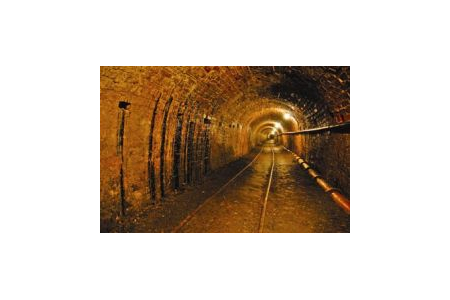 Tar Tunnel