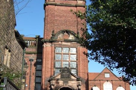 Nicholson Museum and Art Gallery