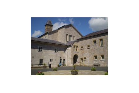 Ruthin Gaol
