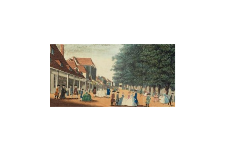 Tunbridge Wells Museum and Art Gallery