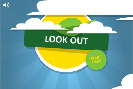 Look Out