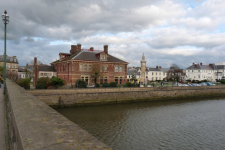 Museum of Barnstaple and North Devon