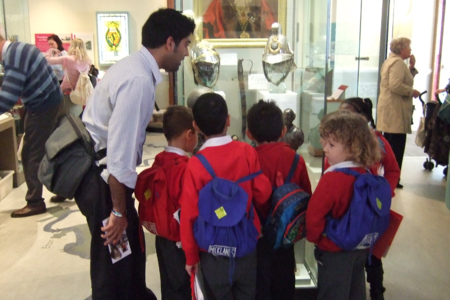 Windsor and Royal Borough Museum