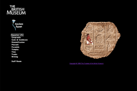 Ancient Egypt