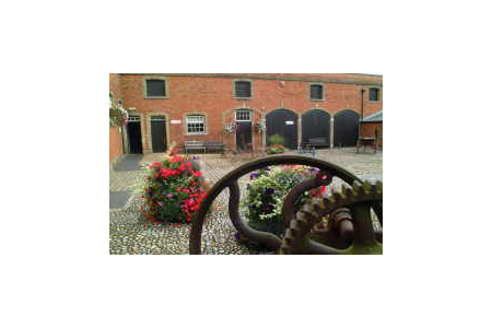 Stockwood Discovery Centre