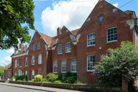 Andover Museum