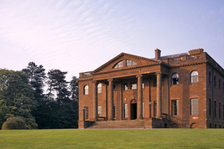 Berrington Hall - National Trust