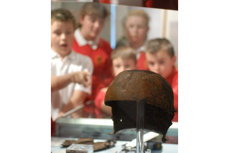 Weaver Hall Museum and Workhouse