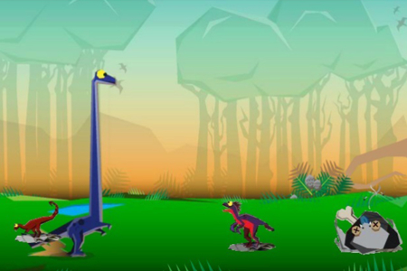 Transformasaur