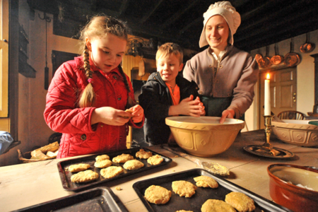 Beamish - The Living Museum of the North