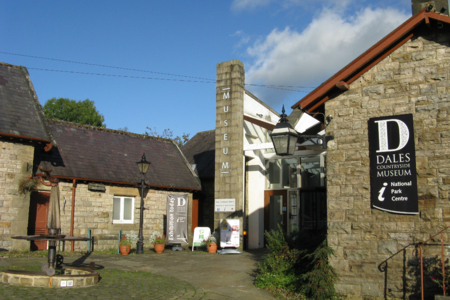 Dales Countryside Museum