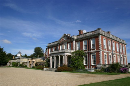 Stansted Park
