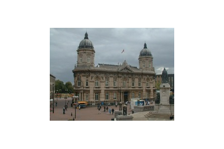 Hull Maritime Museum