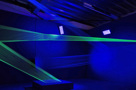 Kinetica Museum