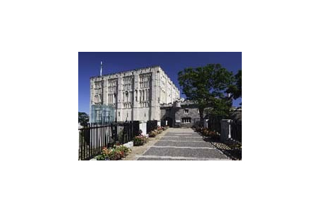 Norwich Castle Museum and Art Gallery