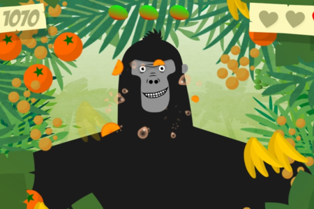 Monkey Business Lunch