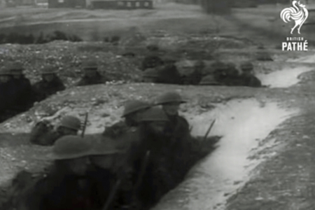 Battle of the Somme