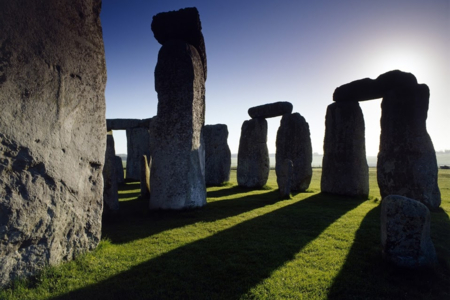 Topic Guide: Prehistoric Britain