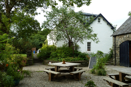 Kilmartin Museum