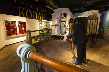 Kodak Gallery