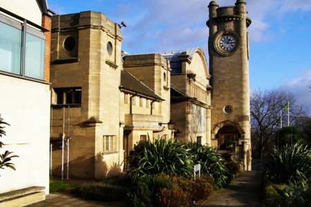 Horniman Museum and Gardens
