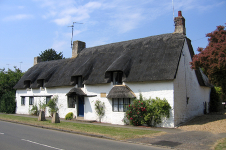 Clare Cottage