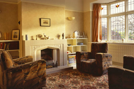 The Beatles' Childhood Homes - National Trust