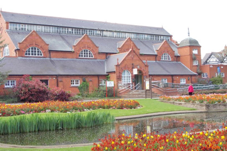 Charnwood Museum