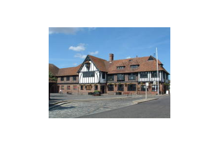 Sandwich Guildhall Museum