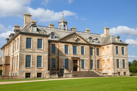 Belton House - National Trust