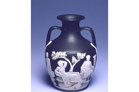 Wedgwood Museum and World of Wedgwood