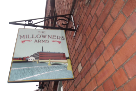 Millowners Arms