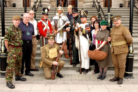 Museum of the Manchester Regiment