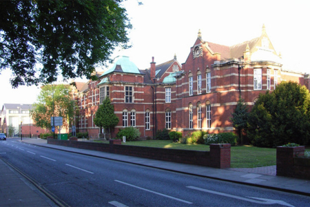 Beverley Art Gallery