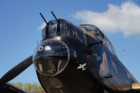 Lincolnshire Aviation Heritage Centre