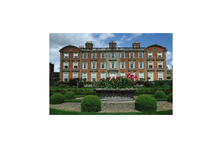 Weston Park