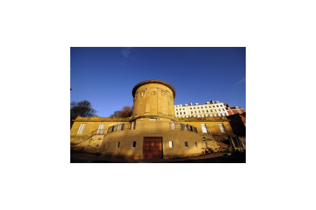 Rotunda Museum