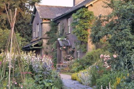 Hill Top - National Trust