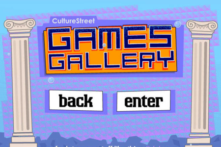 Games Gallery