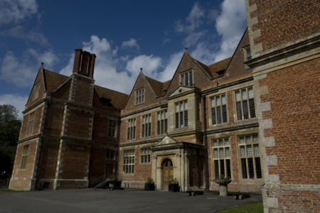 Shaw House