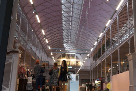 What is the V&A Museum of Childhood?