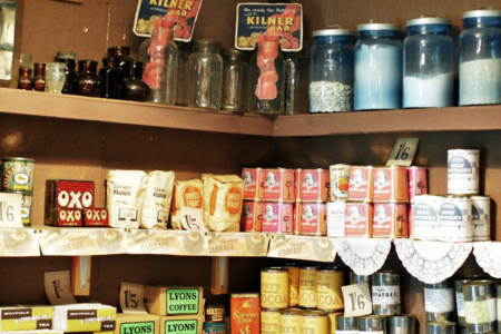1940s Exhibition