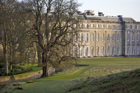 Petworth House and Park - National Trust