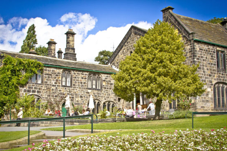 Abbey House Museum
