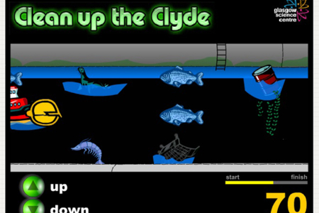Clean Up The Clyde