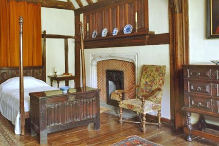Stoneacre - National Trust